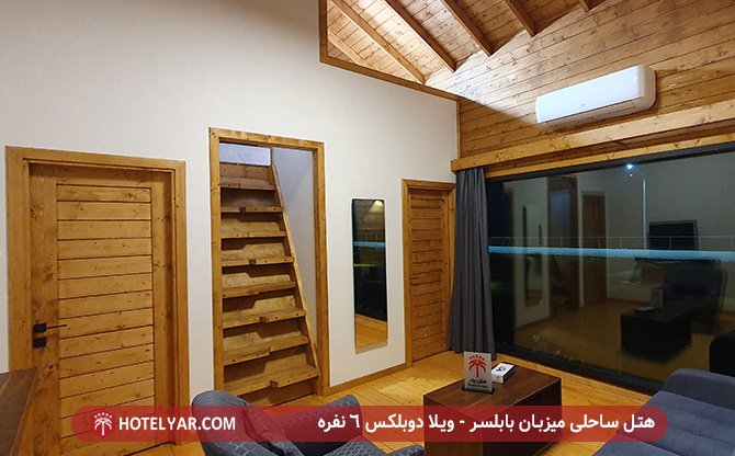 Beach Mizban Hotel Babolsar photo 9
