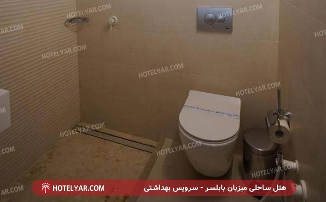 Beach Mizban Hotel Babolsar photo 29