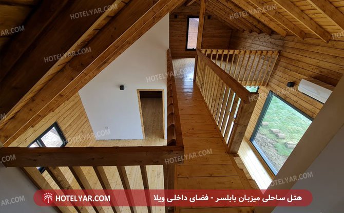 Beach Mizban Hotel Babolsar photo 6