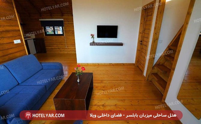 Beach Mizban Hotel Babolsar photo 33