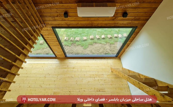 Beach Mizban Hotel Babolsar photo 30