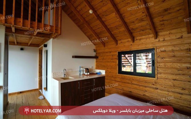Beach Mizban Hotel Babolsar photo 23
