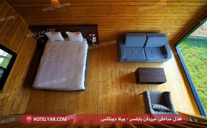 Beach Mizban Hotel Babolsar photo 28