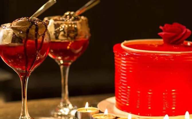آریو مشهد کافی شاپ 4