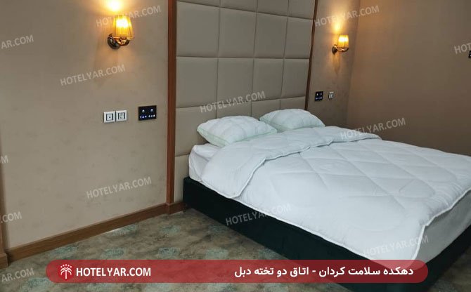 Moheb Salamat village Hotel  photo 23