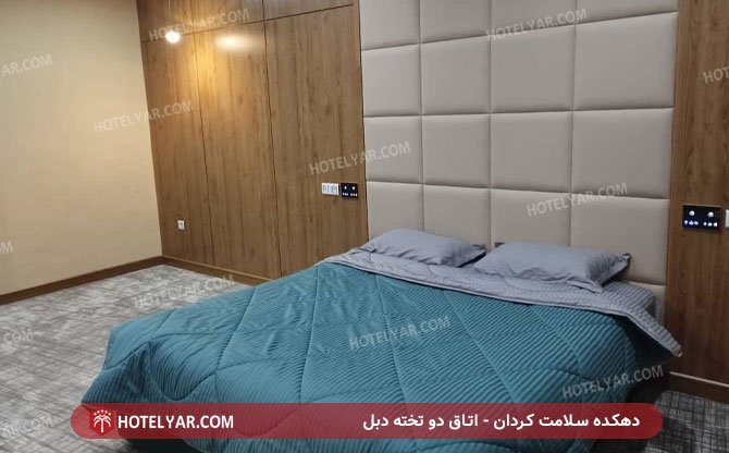 Moheb Salamat village Hotel  photo 21