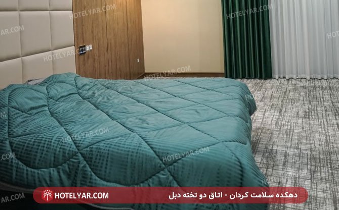 Moheb Salamat village Hotel  photo 19