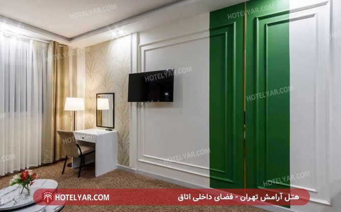  Hotel Tehran photo 11
