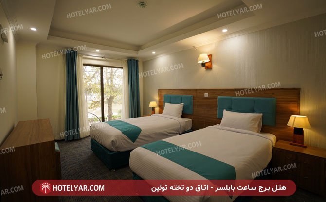 borje saat babolsar  Hotel Babolsar photo 15
