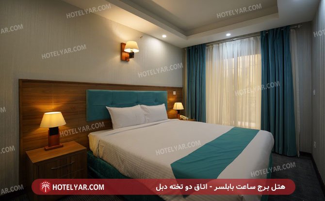 borje saat babolsar  Hotel Babolsar photo 17
