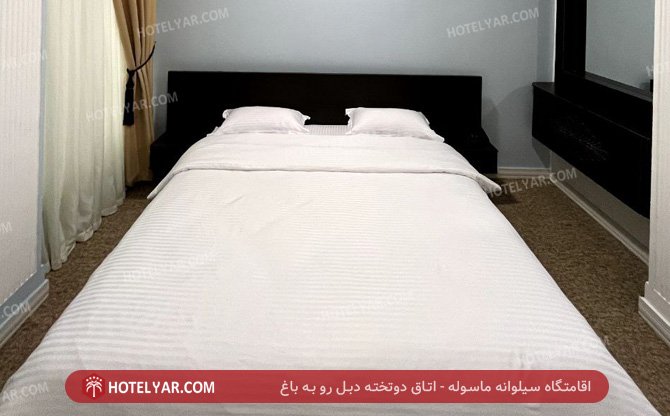 عکس اقامتگاه سیلوانه ماسوله شماره 31