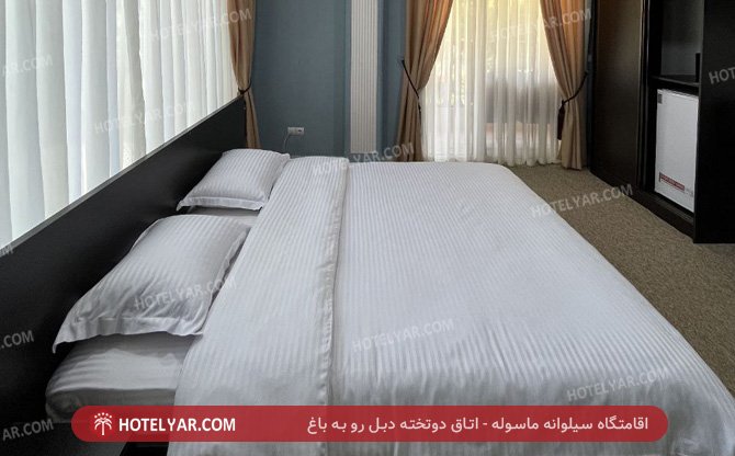عکس اقامتگاه سیلوانه ماسوله شماره 17