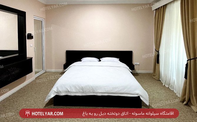 عکس اقامتگاه سیلوانه ماسوله شماره 35
