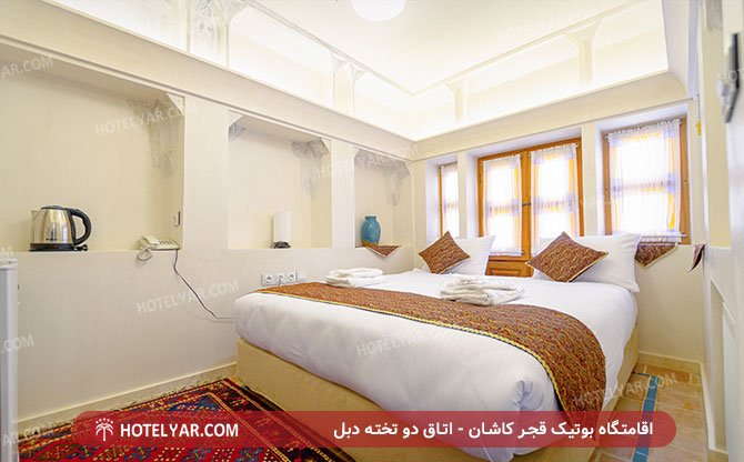  Resort Kashan photo 7