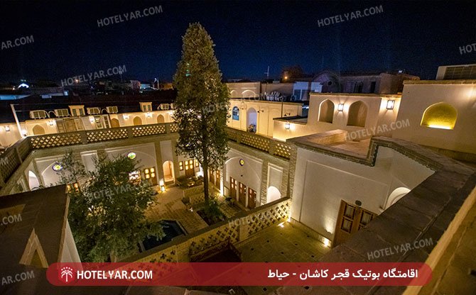  Resort Kashan photo 15