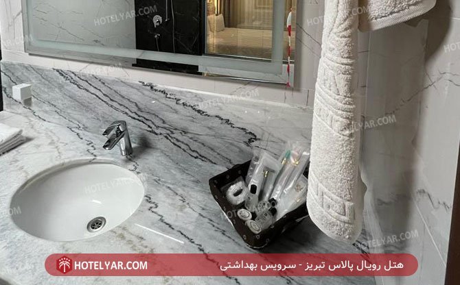  Hotel Tabriz photo 13
