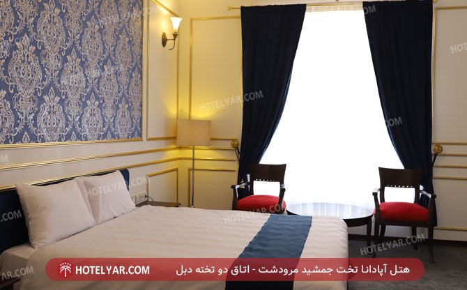 apadana takht jamshid  Hotel Marvdasht photo 11