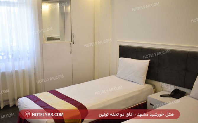  Hotel Mashhad photo 7