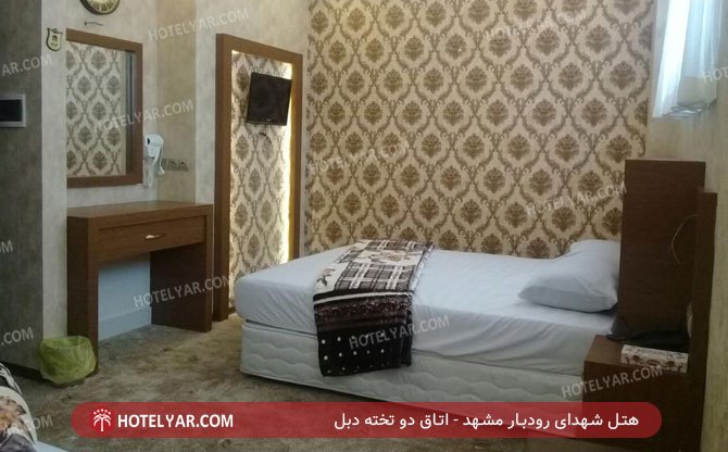  Hotel Mashhad photo 7