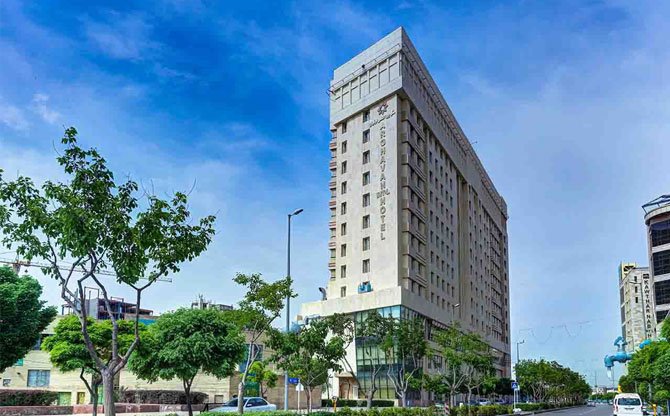  Hotel Mashhad photo 7