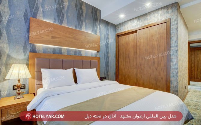  Hotel Mashhad photo 9