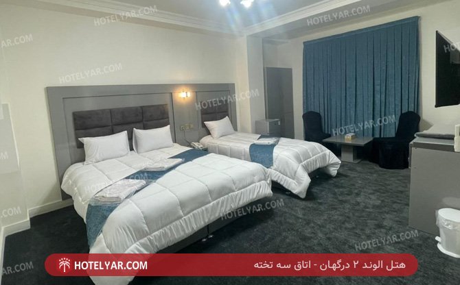  Hotel  photo 13