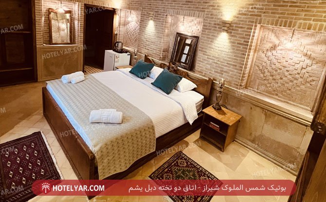عکس بوتیک شمس الملوک شیراز شماره 26