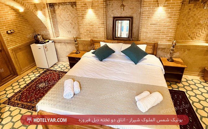 عکس بوتیک شمس الملوک شیراز شماره 16