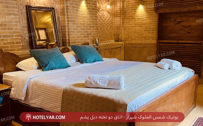 عکس بوتیک شمس الملوک شیراز شماره 14