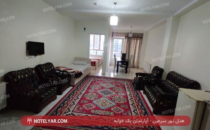 Noor Sareen Hotel Sarein photo 17