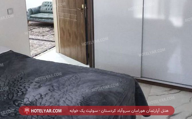  Hotel apartment Kordestan photo 7