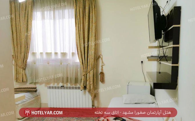  Motel Mashhad photo 9