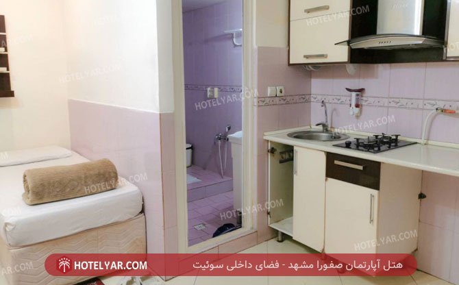  Motel Mashhad photo 7
