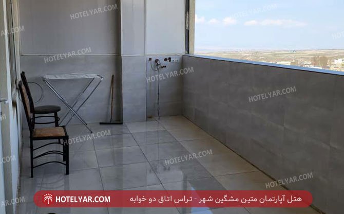Matin Meshkin Shahr Hotel apartment Meshginshahr photo 9