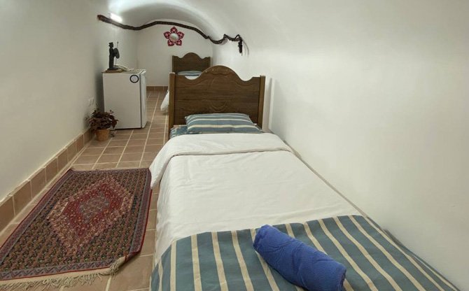 Saray Sohrab  Resort Kashan photo 15