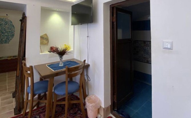 Saray Sohrab  Resort Kashan photo 7