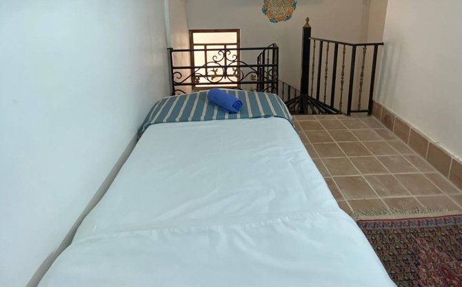Saray Sohrab  Resort Kashan photo 19