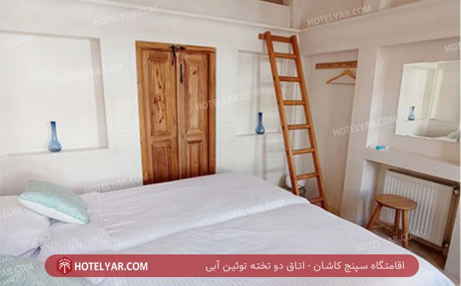  Resort Kashan photo 7
