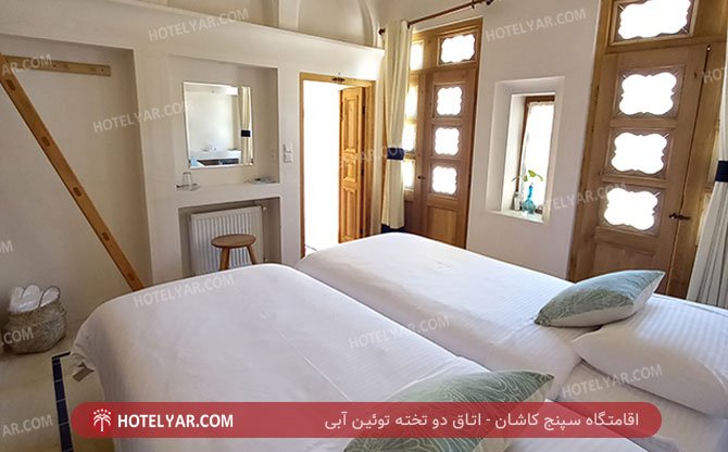 Resort Kashan photo 19