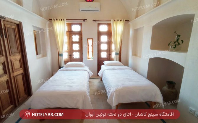  Resort Kashan photo 17