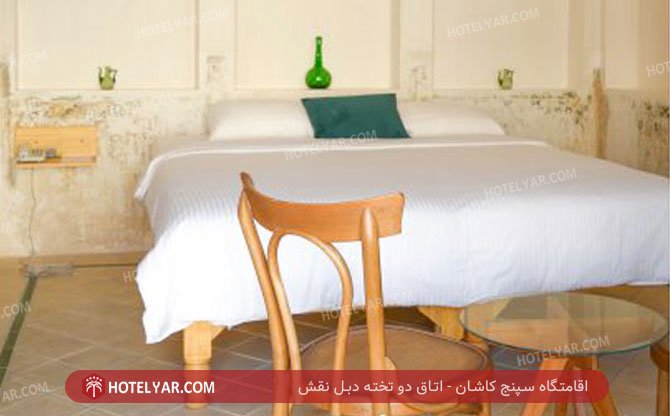  Resort Kashan photo 15