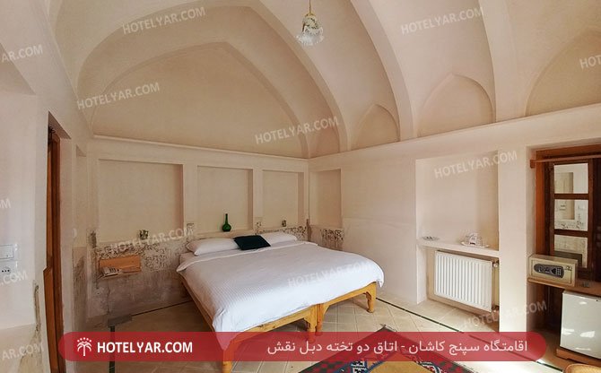  Resort Kashan photo 9
