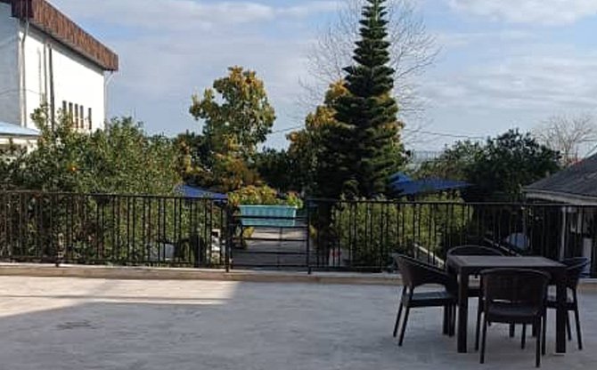 Sepehr Hotel Tonkabon photo 12