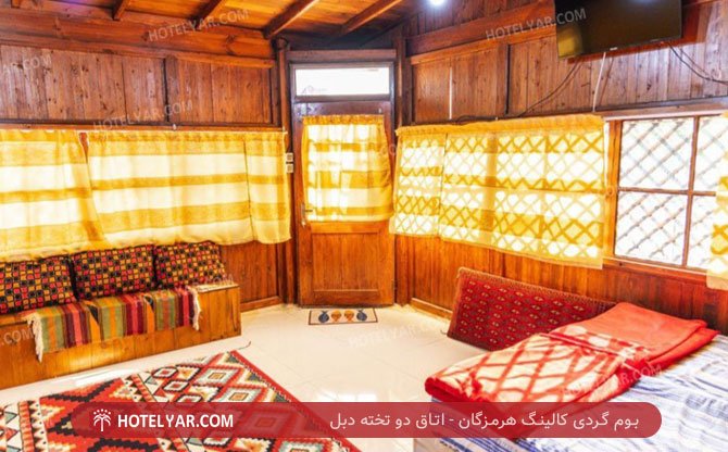  Hotel Bandar abbas photo 13