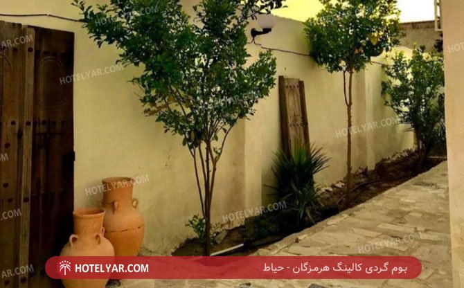  Hotel Bandar abbas photo 11