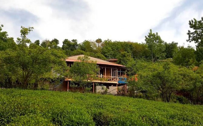  Hotel Tonkabon photo 2