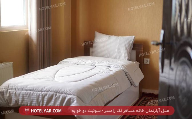  Hotel apartment Ramsar photo 6