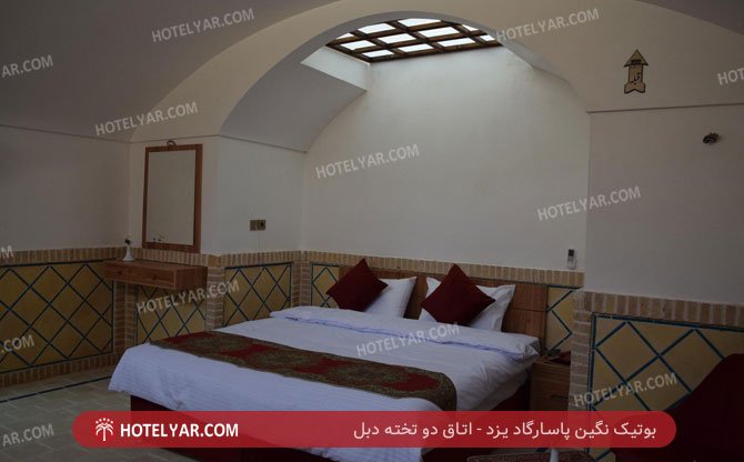 عکس بوتیک نگین پاسارگاد یزد شماره 11