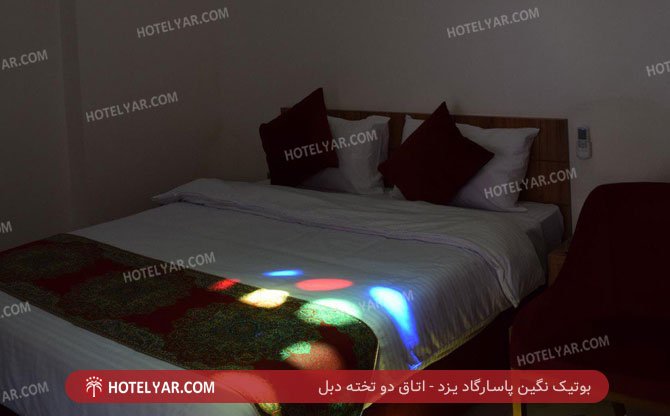 عکس بوتیک نگین پاسارگاد یزد شماره 13