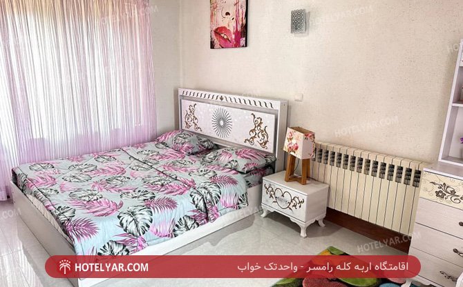 عکس اقامتگاه اربه کله رامسر شماره 7